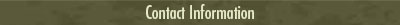 contact information