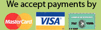 pay by credit card
